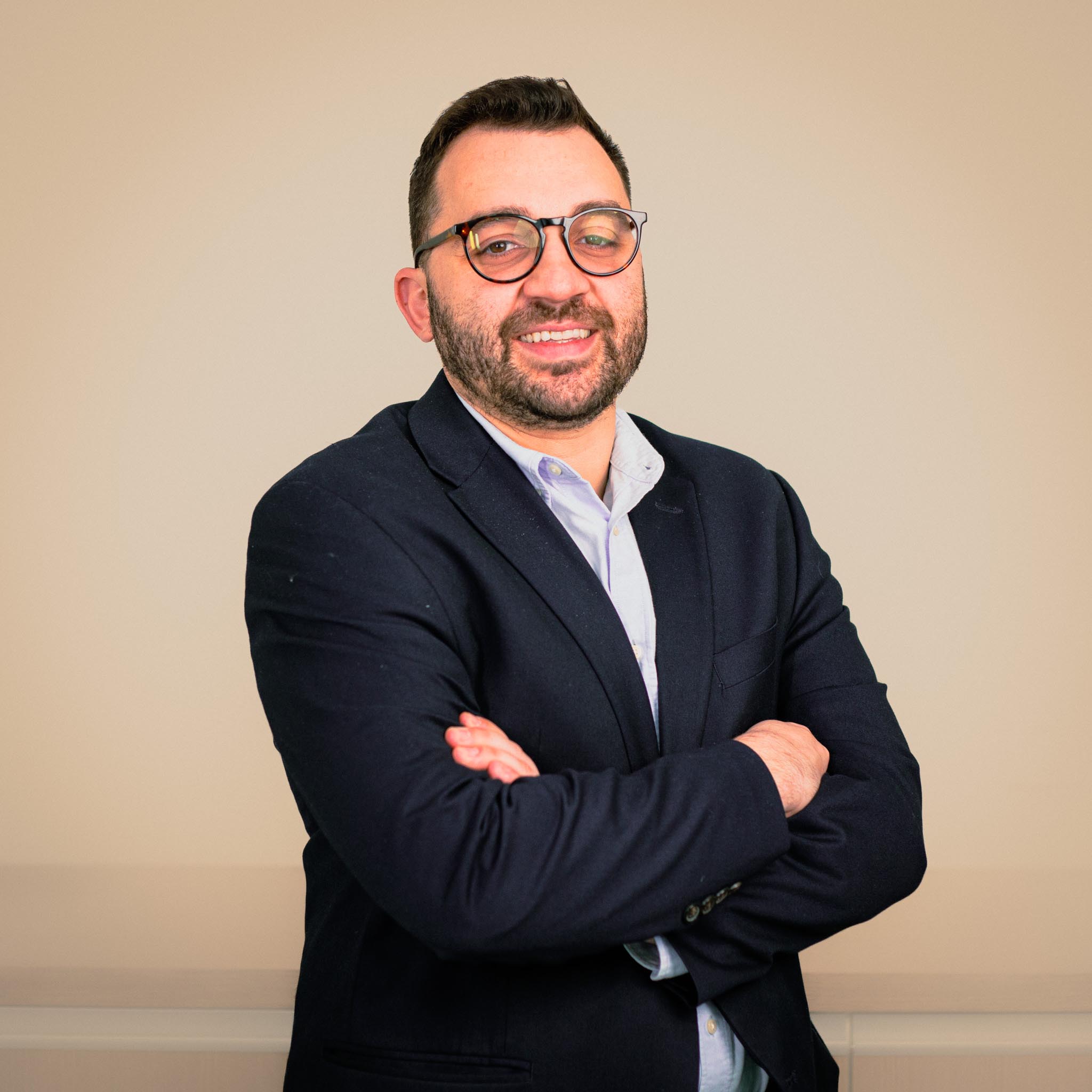 Marcos Dal Vesco Neto