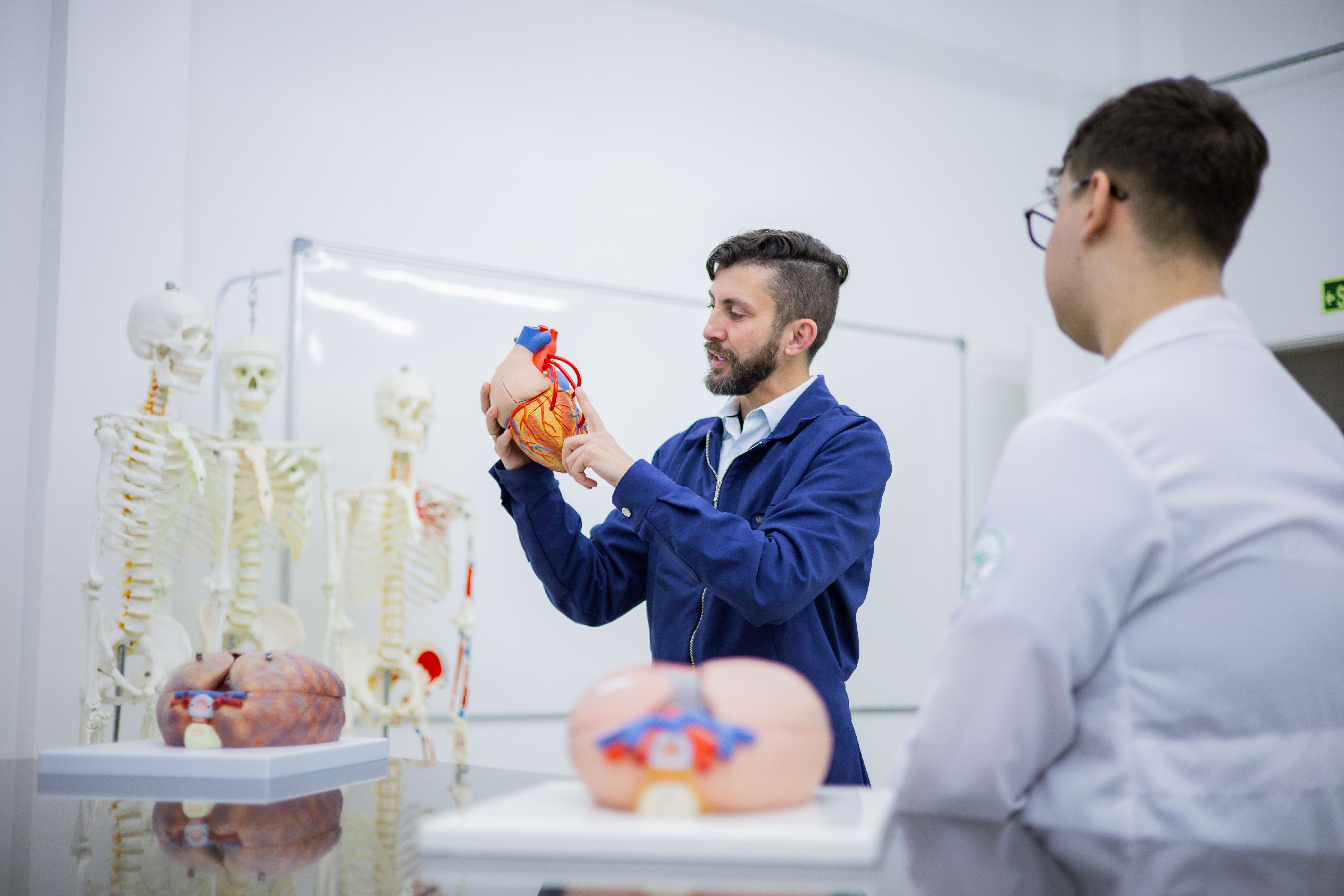 Atitus abre inscrições para Medicina