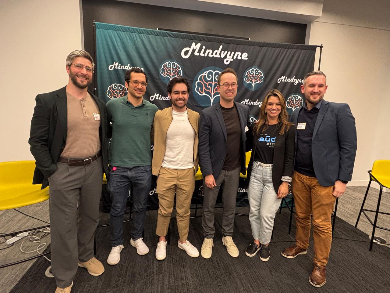 Atitus apresenta seu Ecossistema no Portal Innovations, em Boston