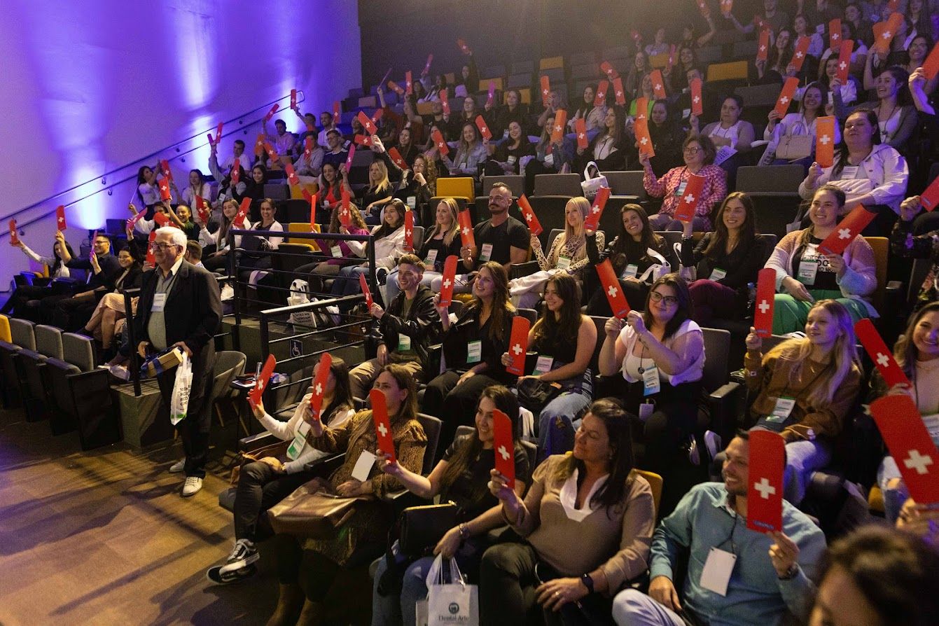 V Jornada Acadêmica da Odontologia apresenta as novidades da área
