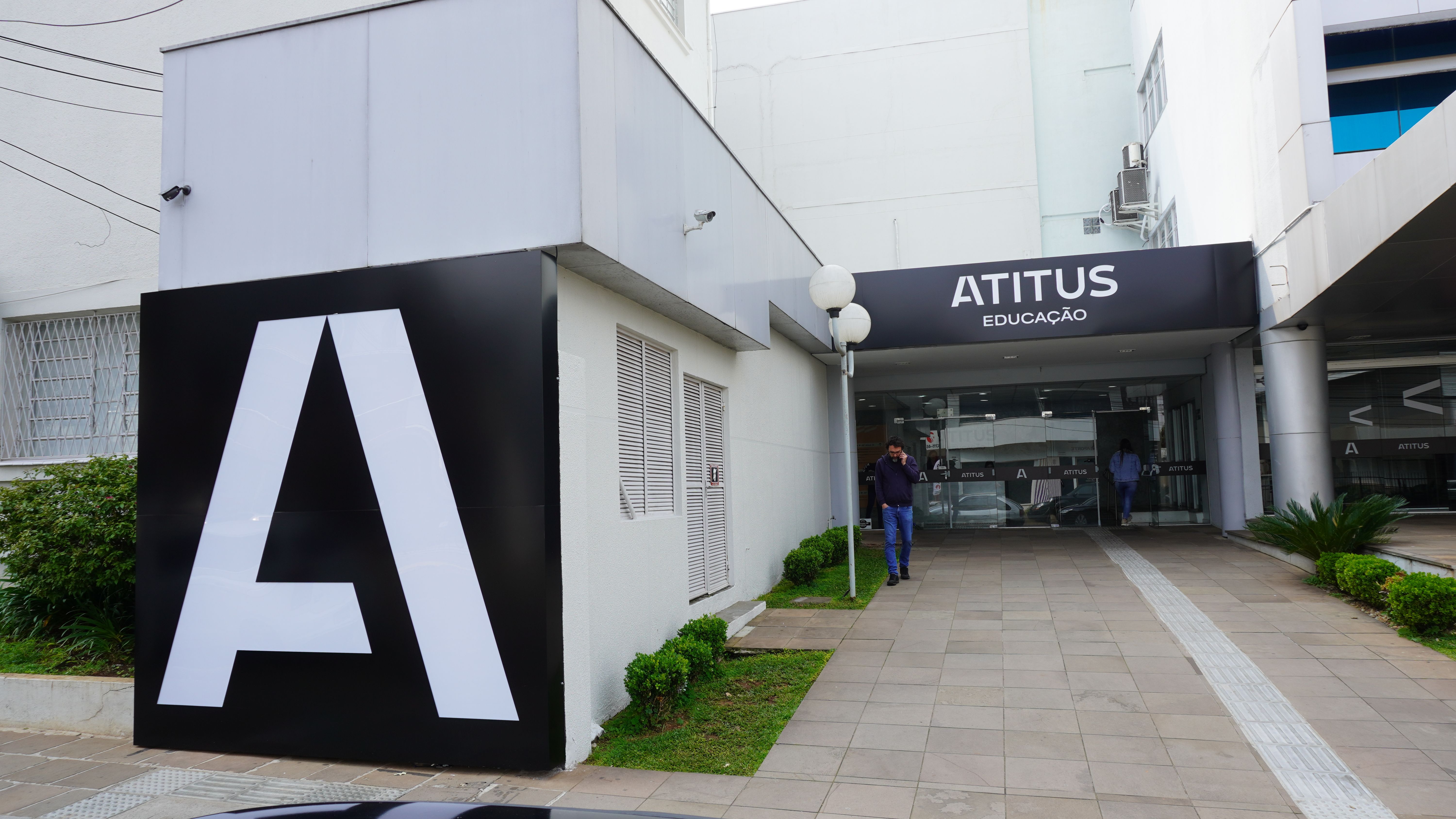 Atitus divulga quarta chamada para Medicina