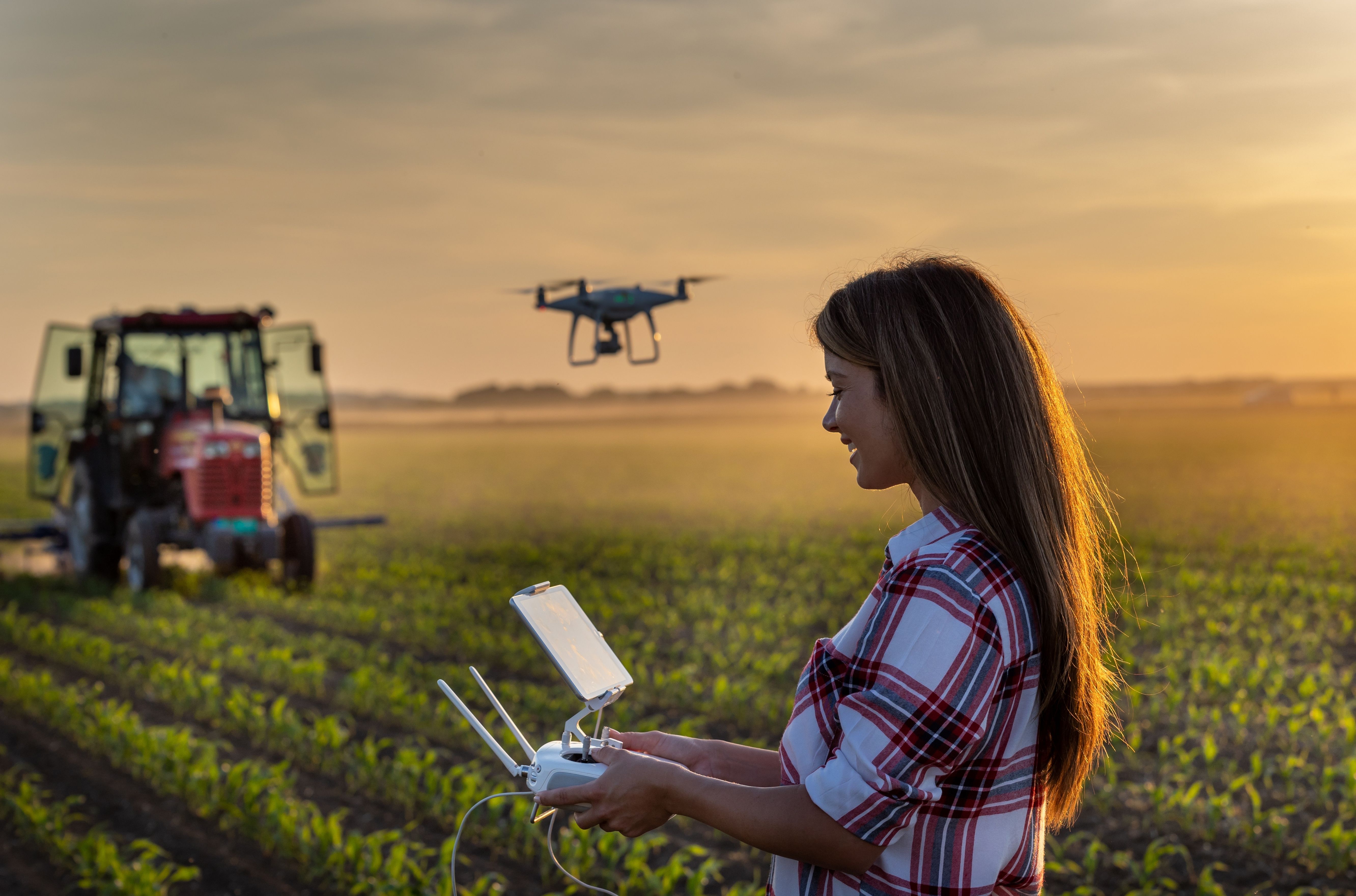 Atitus promove painel sobre sustentabilidade, inovação e qualificação para o agronegócio na Expointer 2023