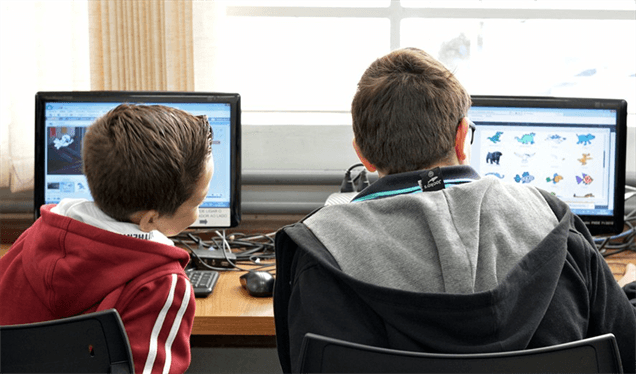 Cidades gaúchas promovem educação por meio do pensamento computacional