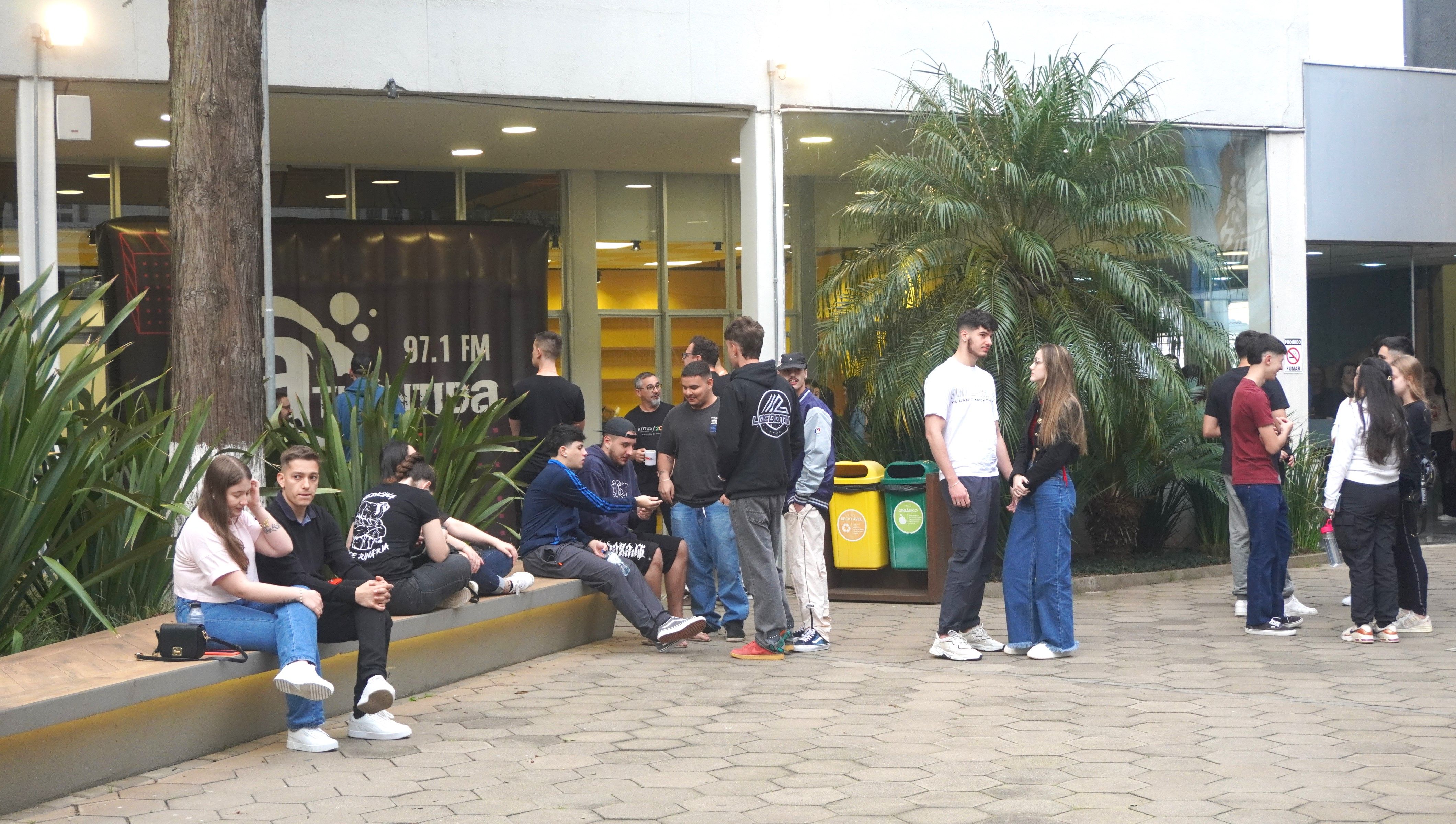 Atitus divulga resultado do Vestibular de Inverno