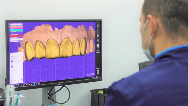 Mercado aquecido: Odontologia do futuro traz desafios digitais para profissionais da área