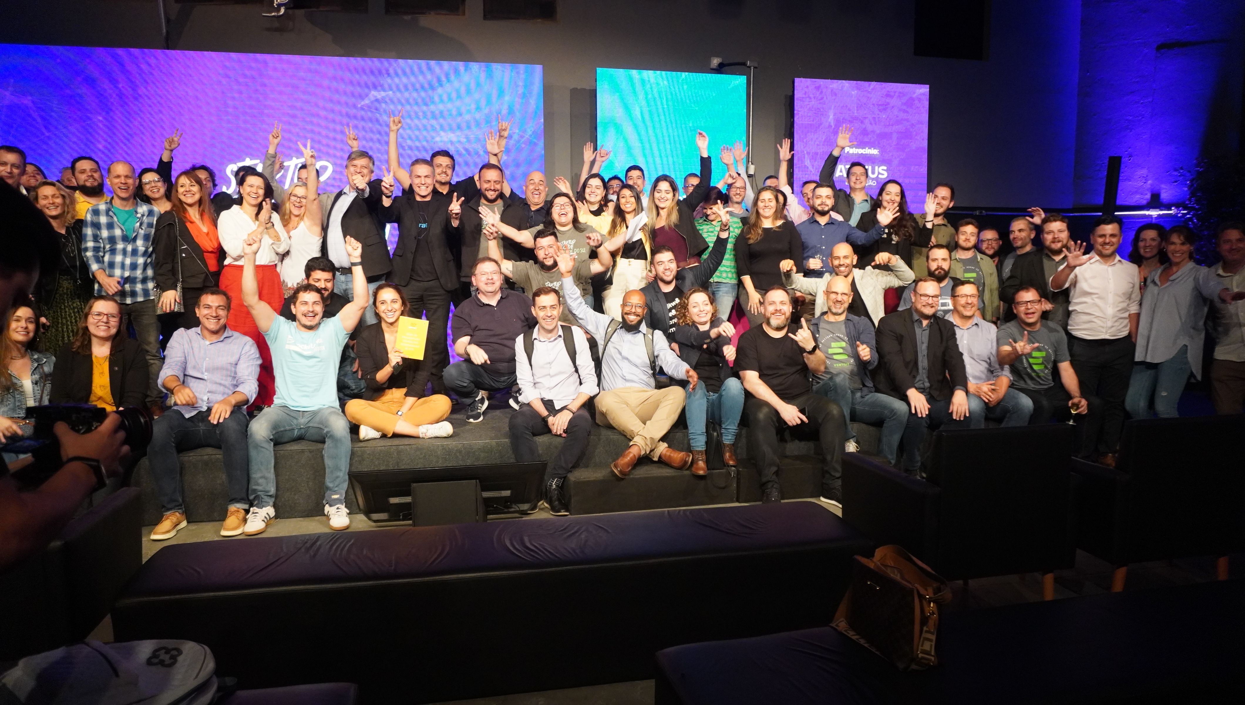 Wise Innovation e SebraeX abrem inscrições para o Startup Guide RS