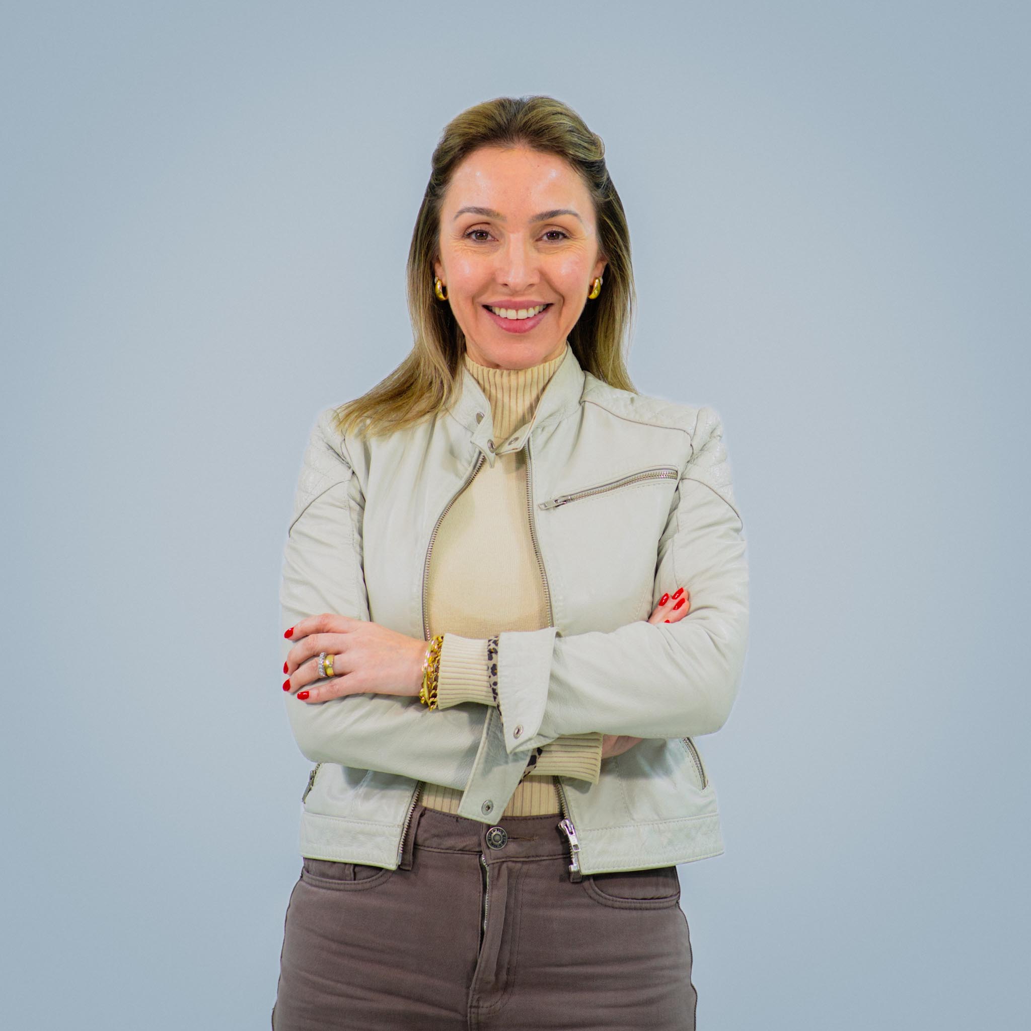 Caroline Dias Tams Riffel