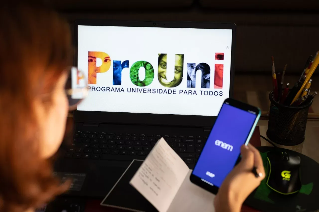 Esteja preparado: ProUni 2024/1 abre inscrições em fevereiro