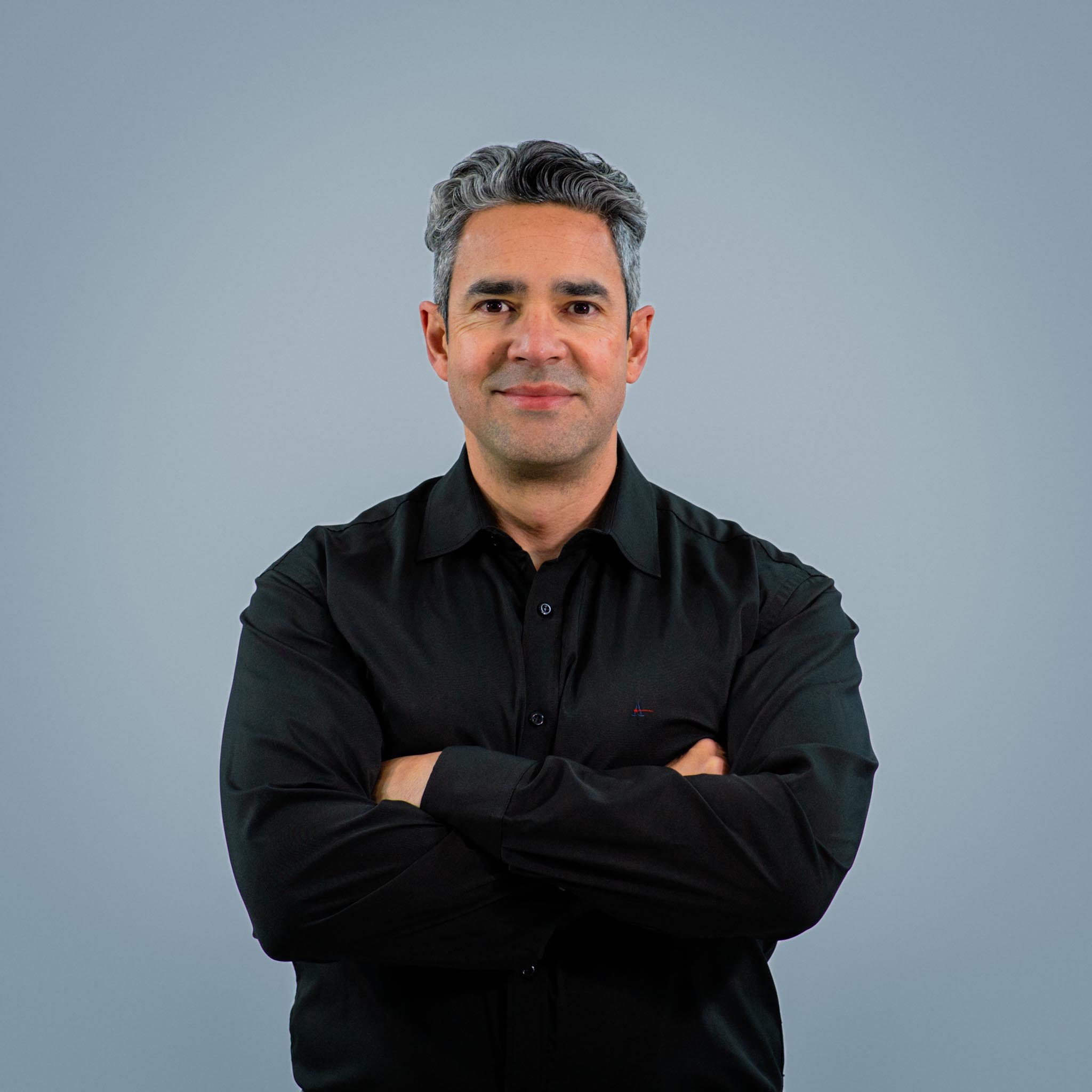 Luciano Camargo Cruz