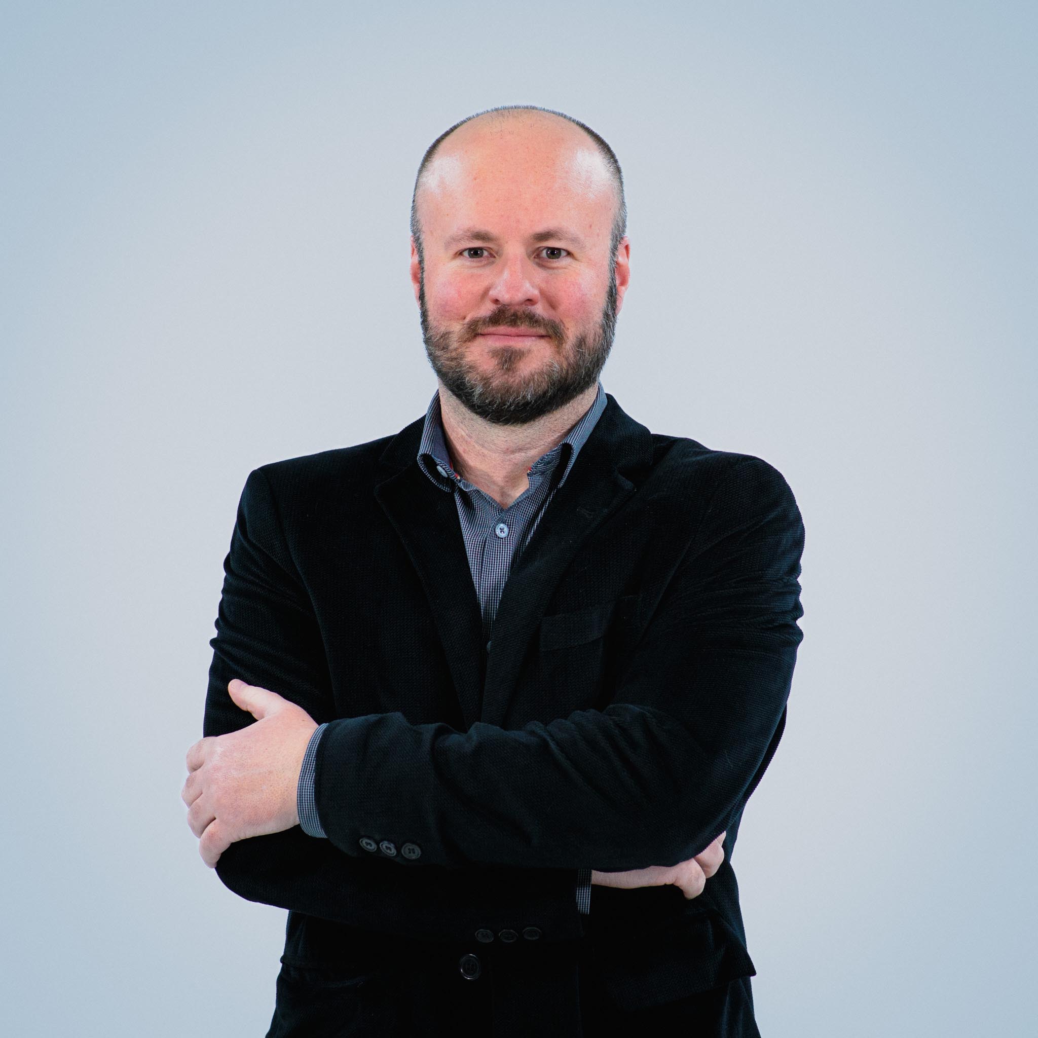 Jose Carlos Kraemer Bortoloti