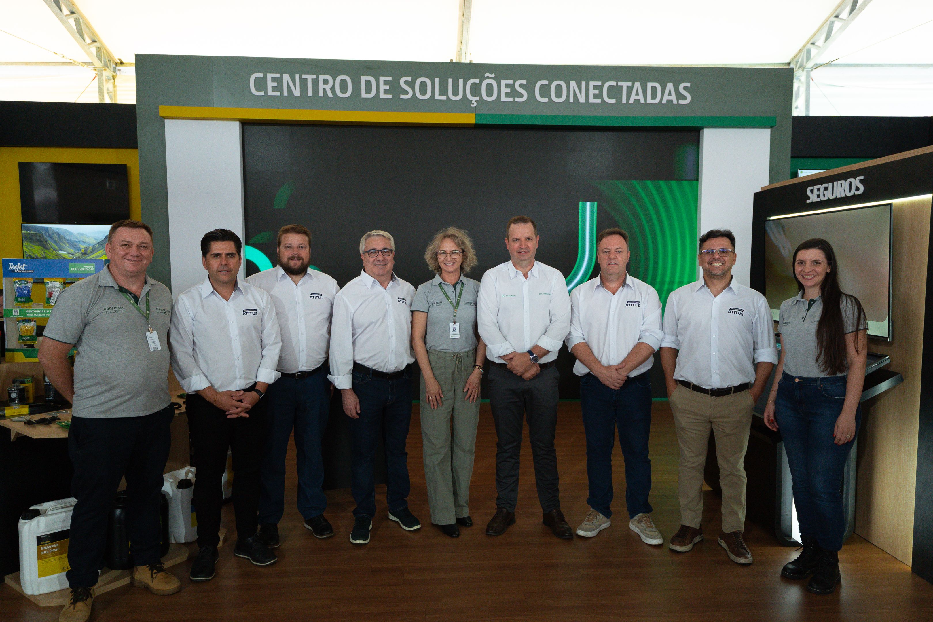 Atitus Educação e SLC Máquinas lançam cursos de capacitação em tecnologias agrícolas em parceria