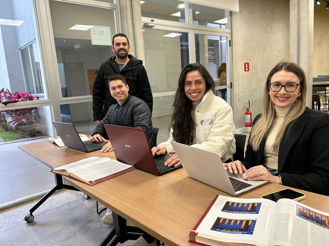 Últimos dias para se inscrever no Mestrado e Doutorado da Atitus Educação