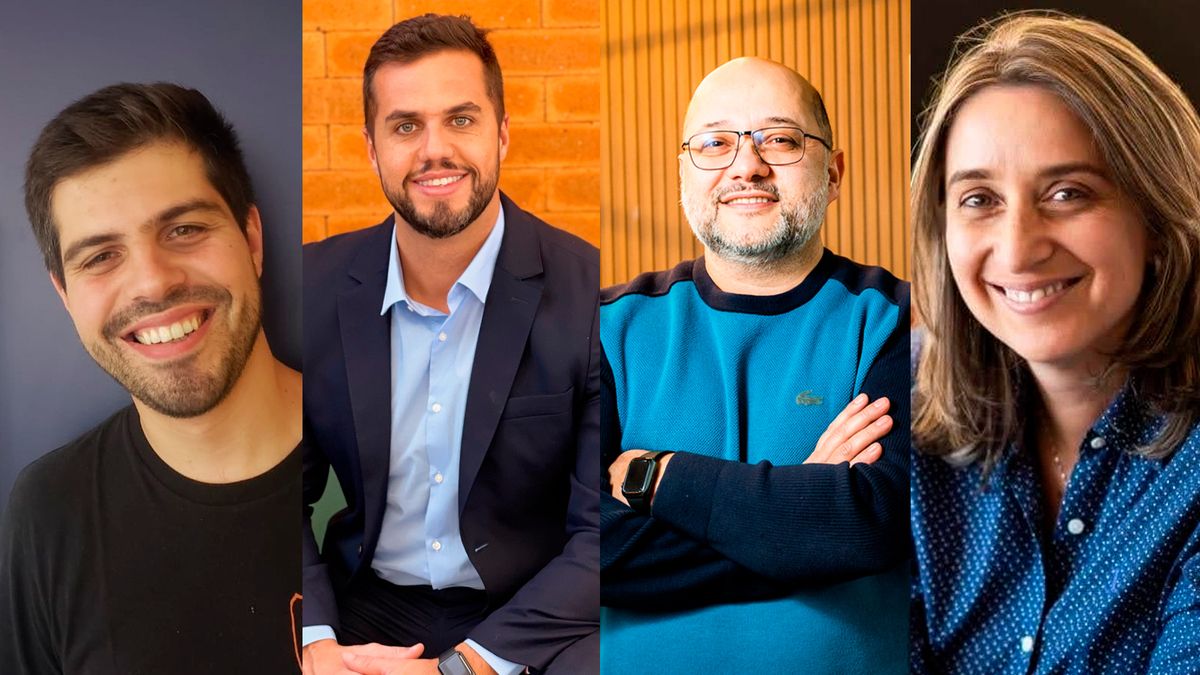 Aulas inaugurais das Disciplinas de Desafios conectam estudantes a profissionais referências no mercado