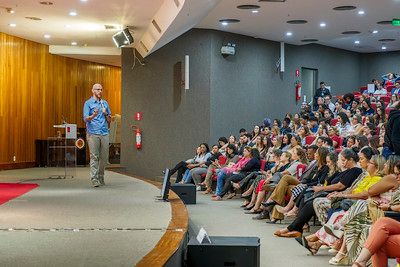 Docente da Atitus integra Plano Nacional de Enfrentamento à Violência Sexual contra Crianças e Adolescentes
