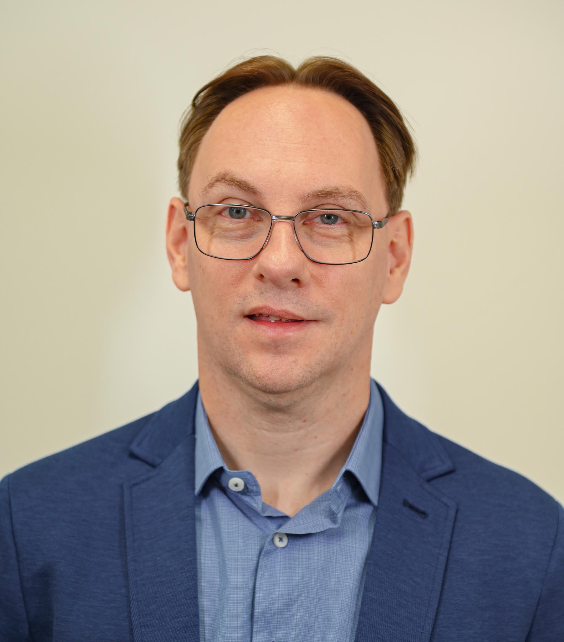 Alan Christmann Fröhlich
