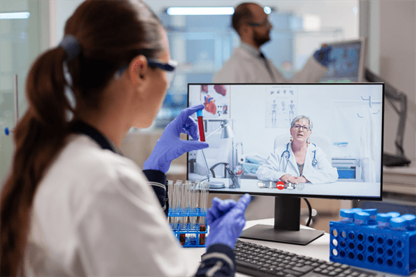 Descubra as inovações que estão transformando a área médica no Brasil