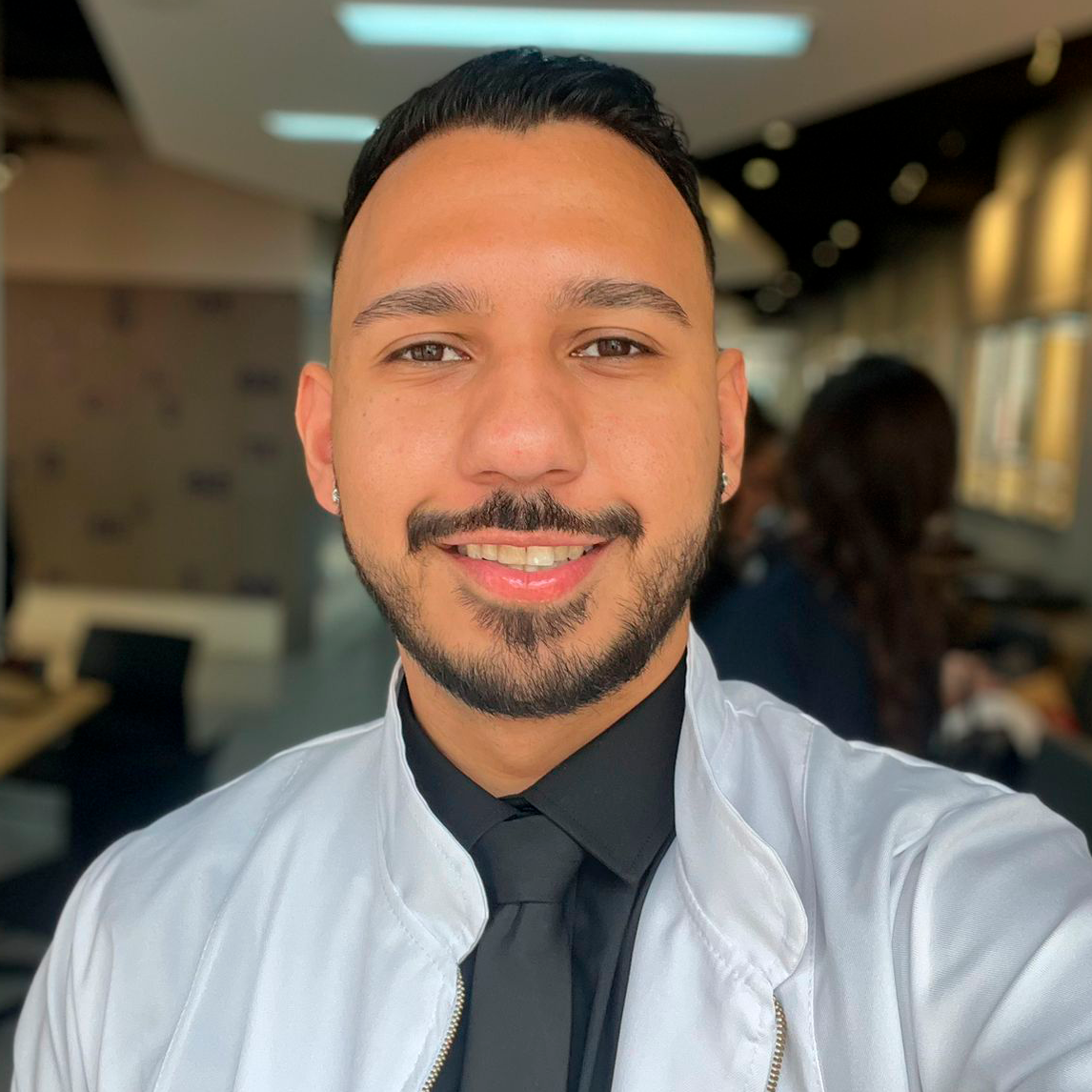 Angelo Garbin