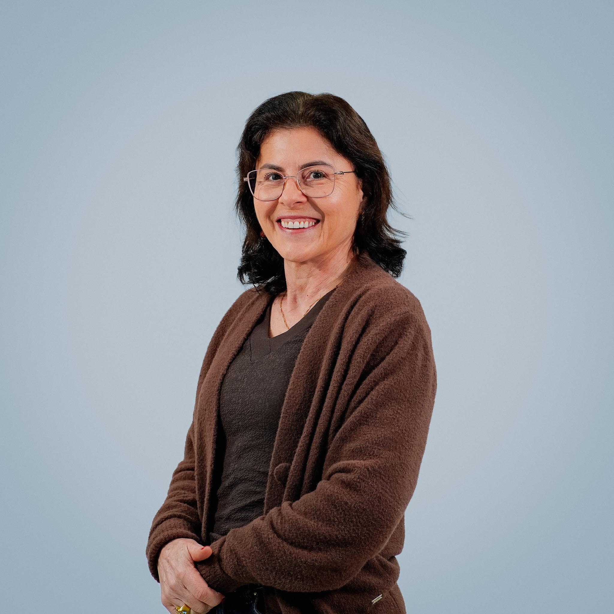 Claudia Mara Bosetto Cenci