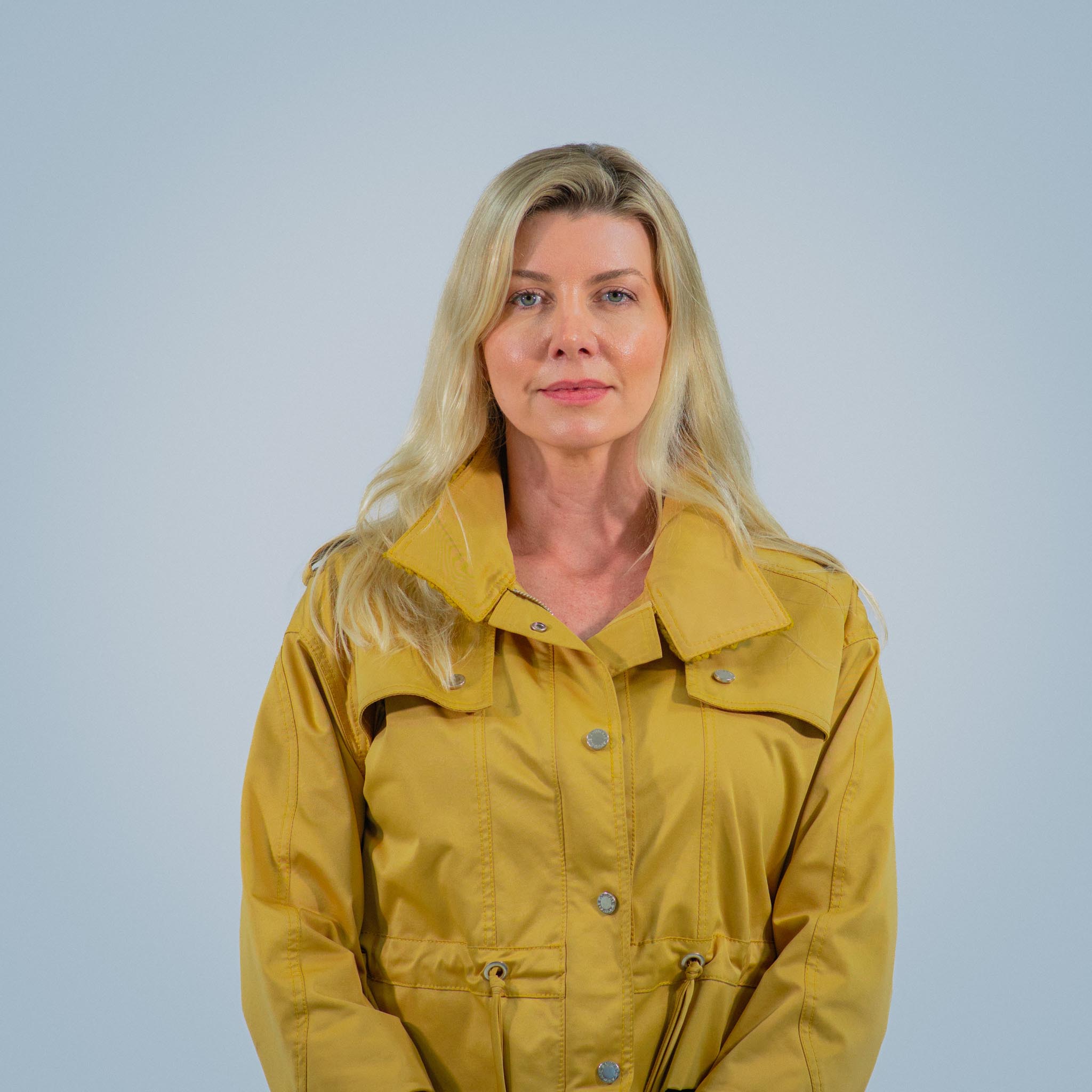 Michelle Mergener