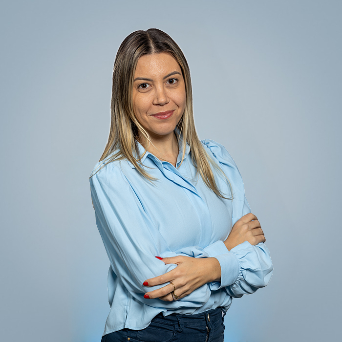 Mariana Steiger Ungaretti