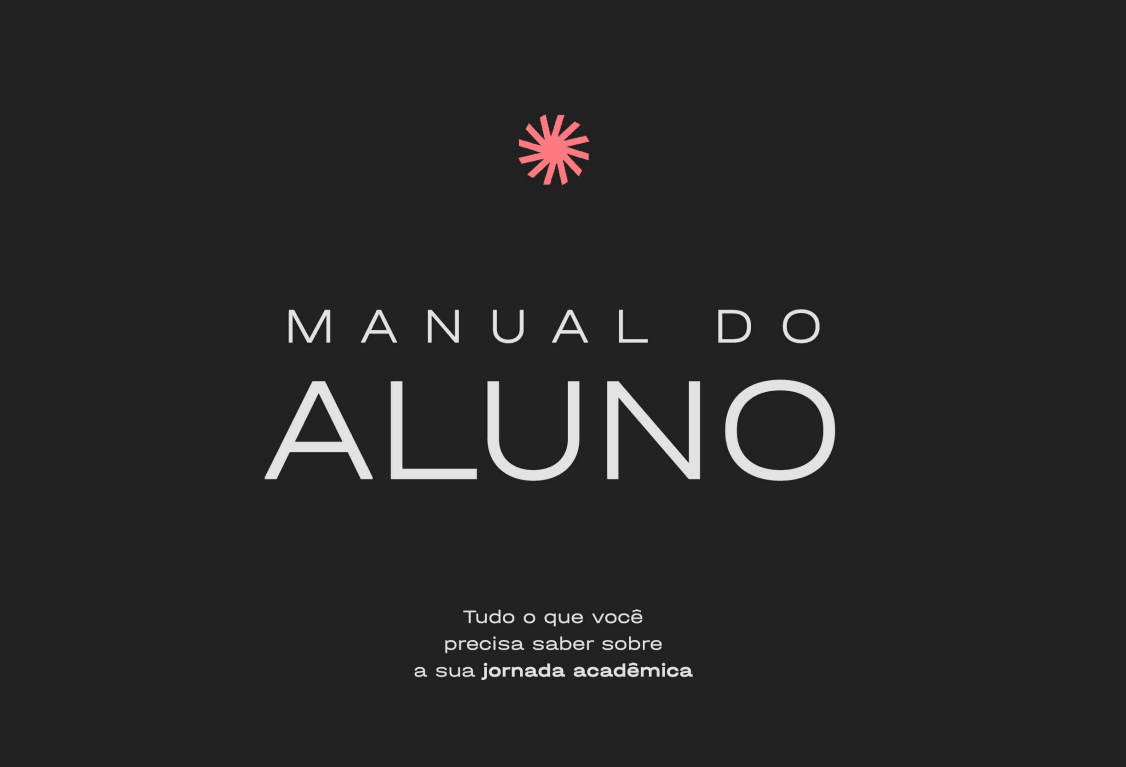Atitus divulga novo Manual do Aluno