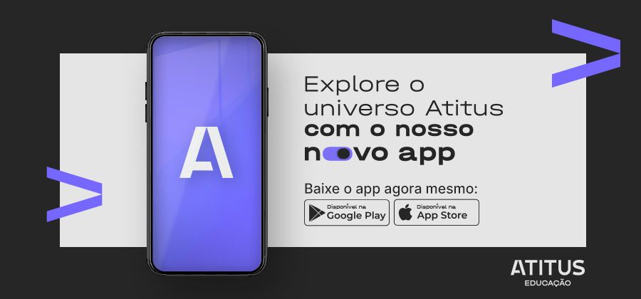 Atitus Educação lança novo App