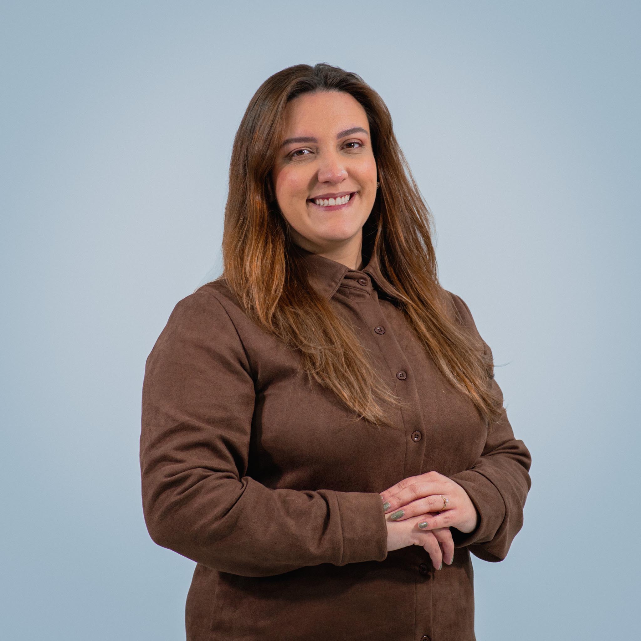 Letícia Almança Ribeiro