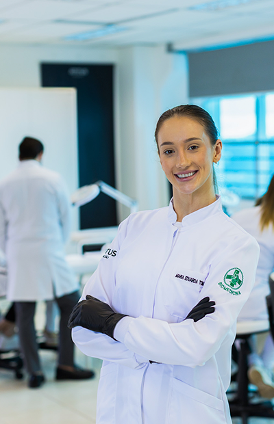 Biomedicina