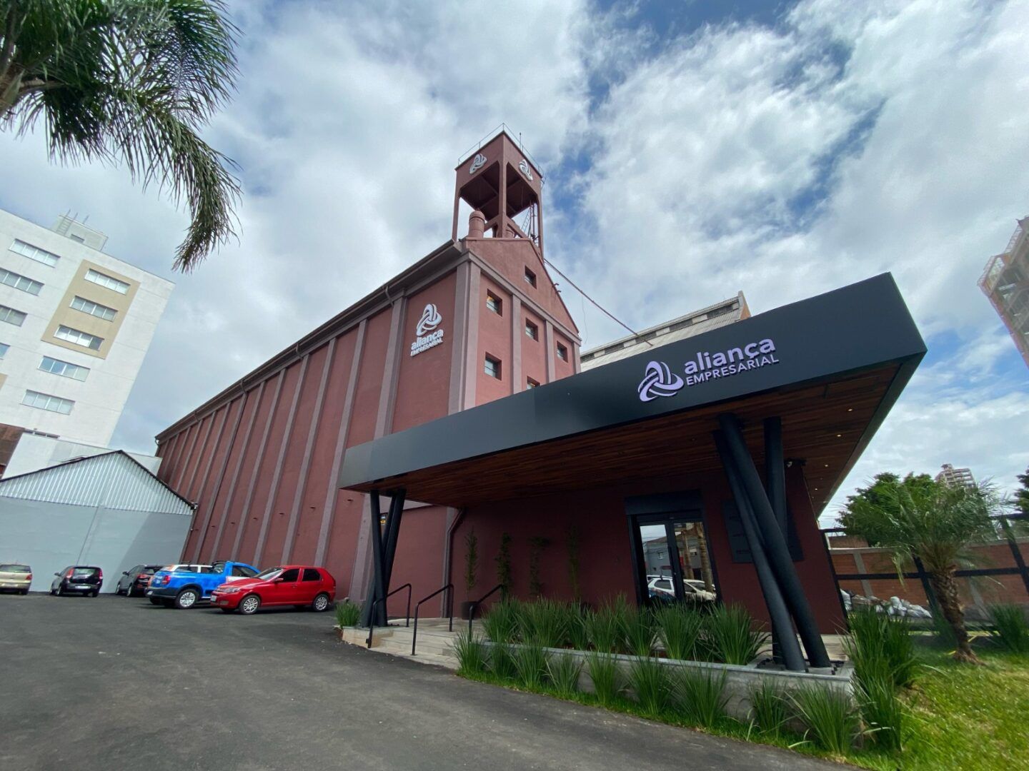 Com mais de 60 participantes, Hub Aliança recebe seu primeiro hackathon