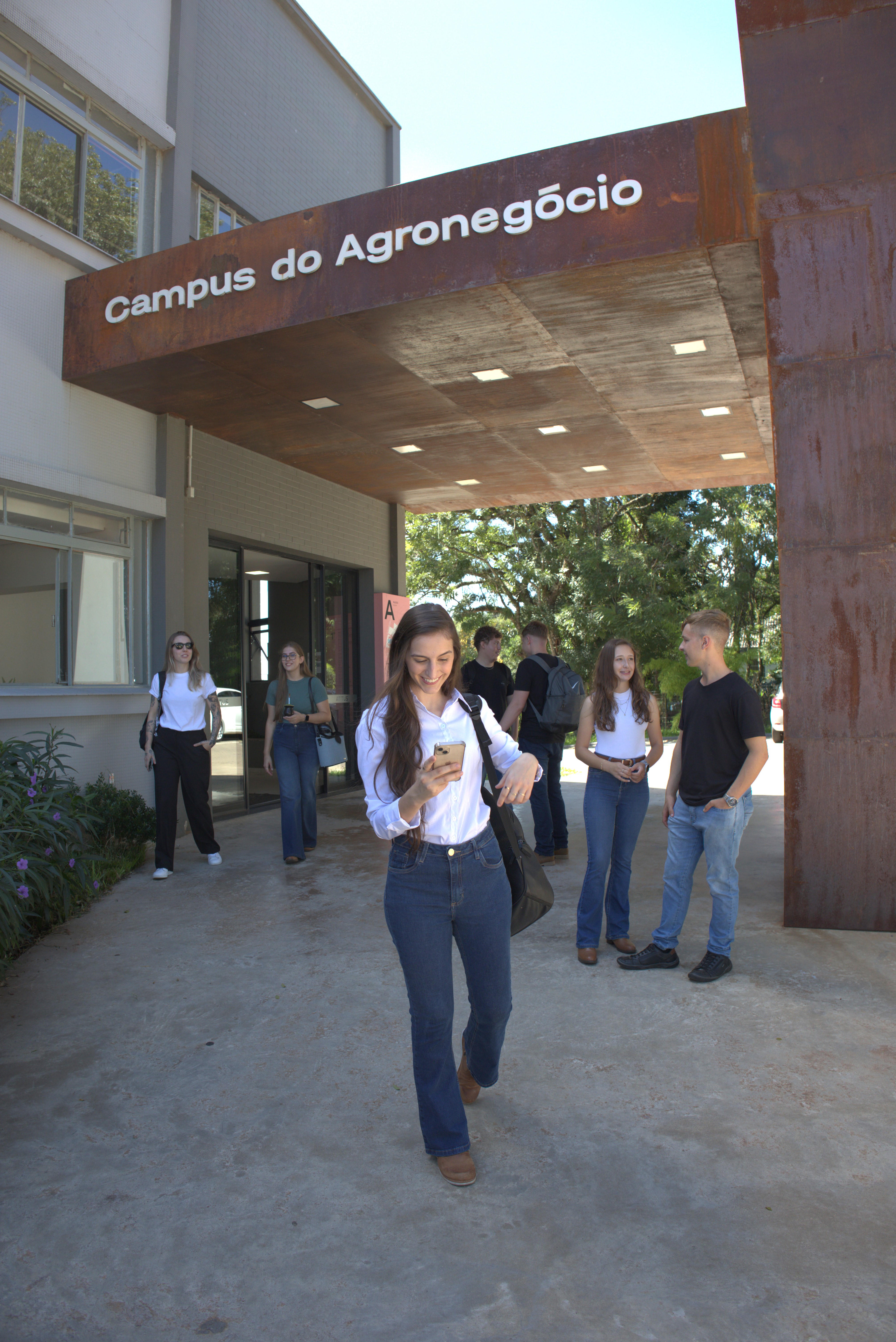 Campus Agro
