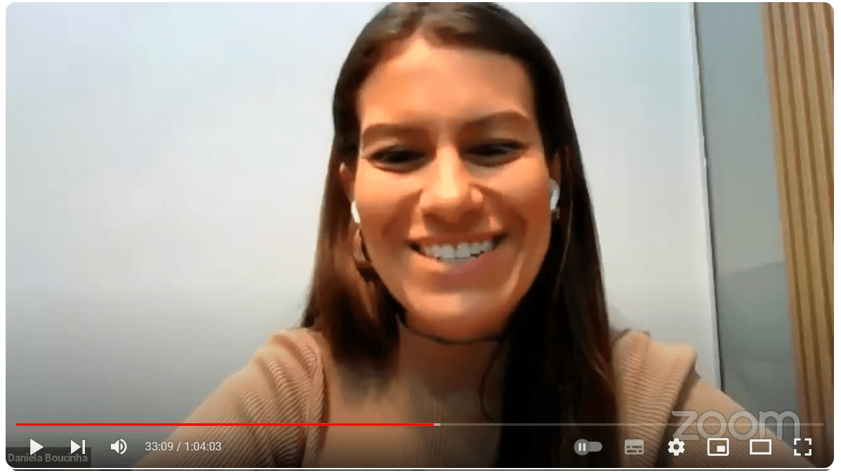 Webinar compartilha oportunidade de imersão em empreendedorismo