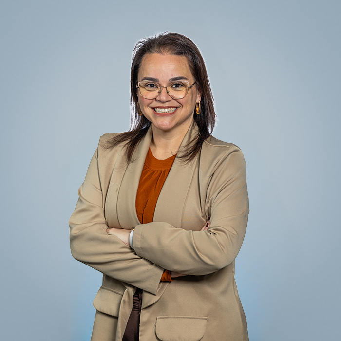 Katiane Rosa da Rocha