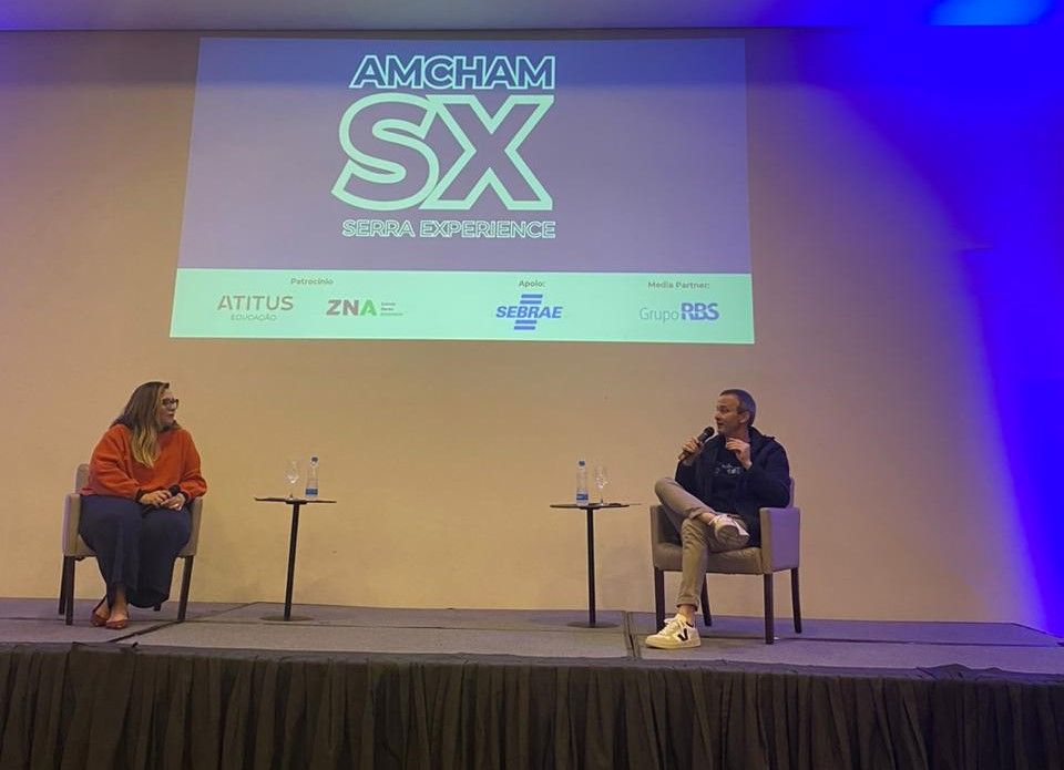 Atitus promove e participa de debates sobre ESG