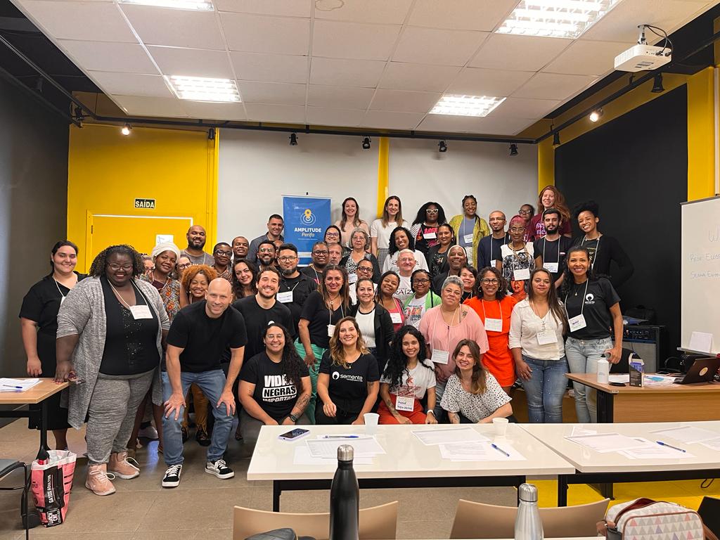 Projeto de extensão participa de Maratona Empreendedora