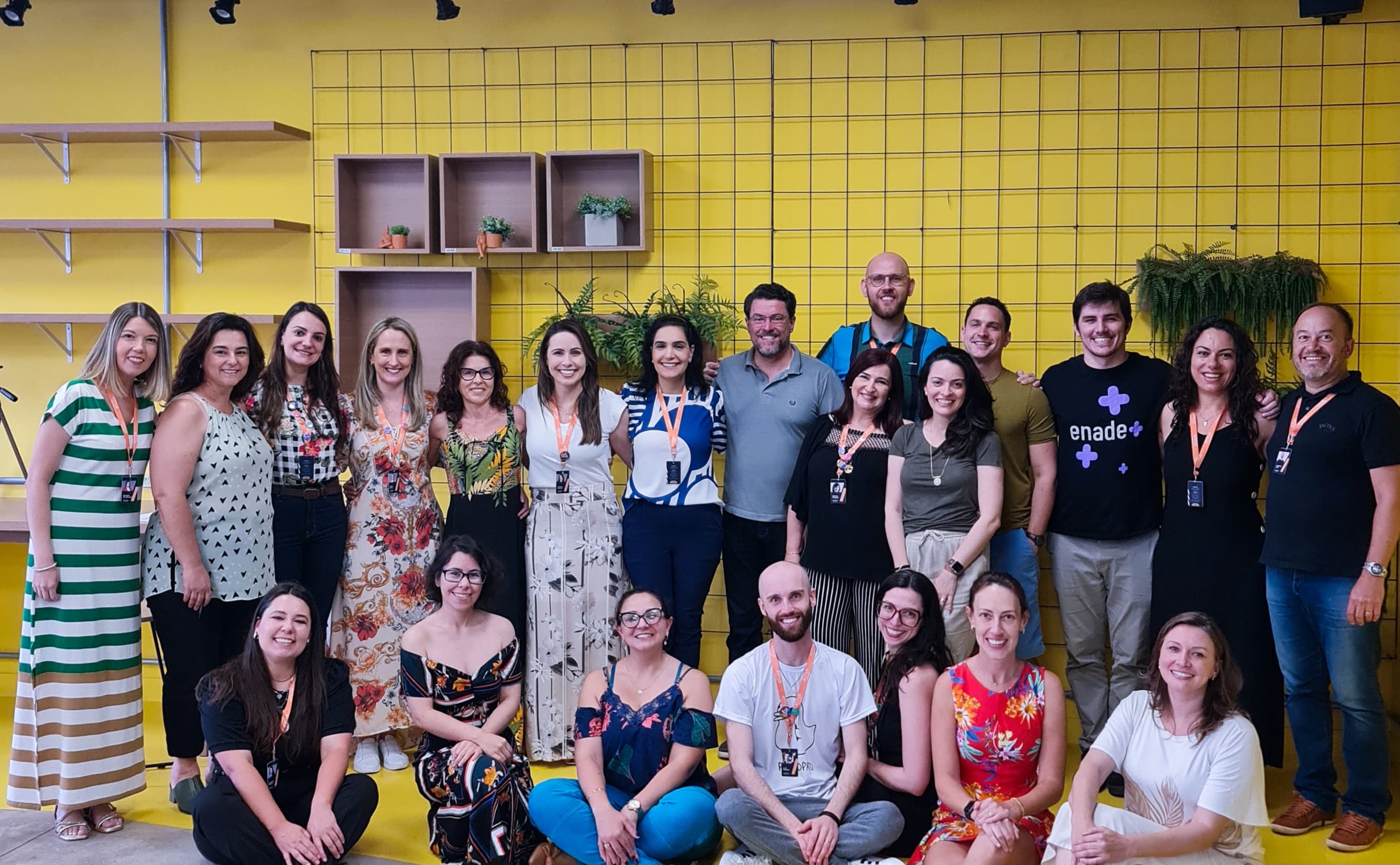 Professores da Atitus são selecionados para pareceristas do Satepsi-CFP