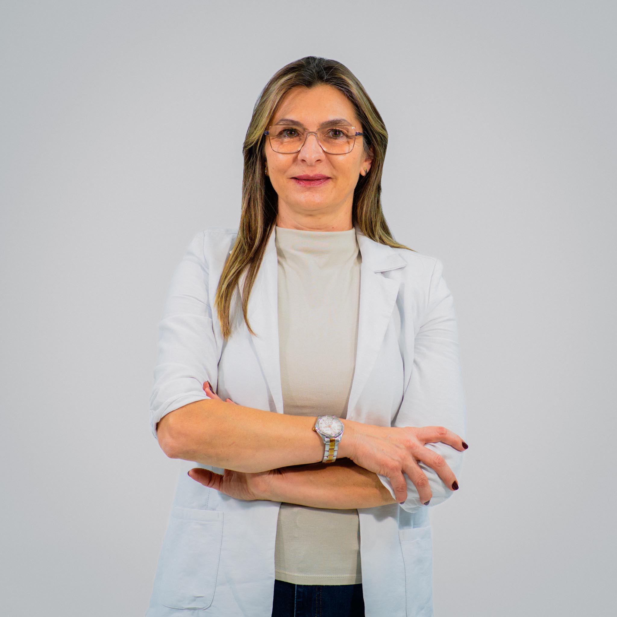 Clarice Elvira Saggin Sabadin