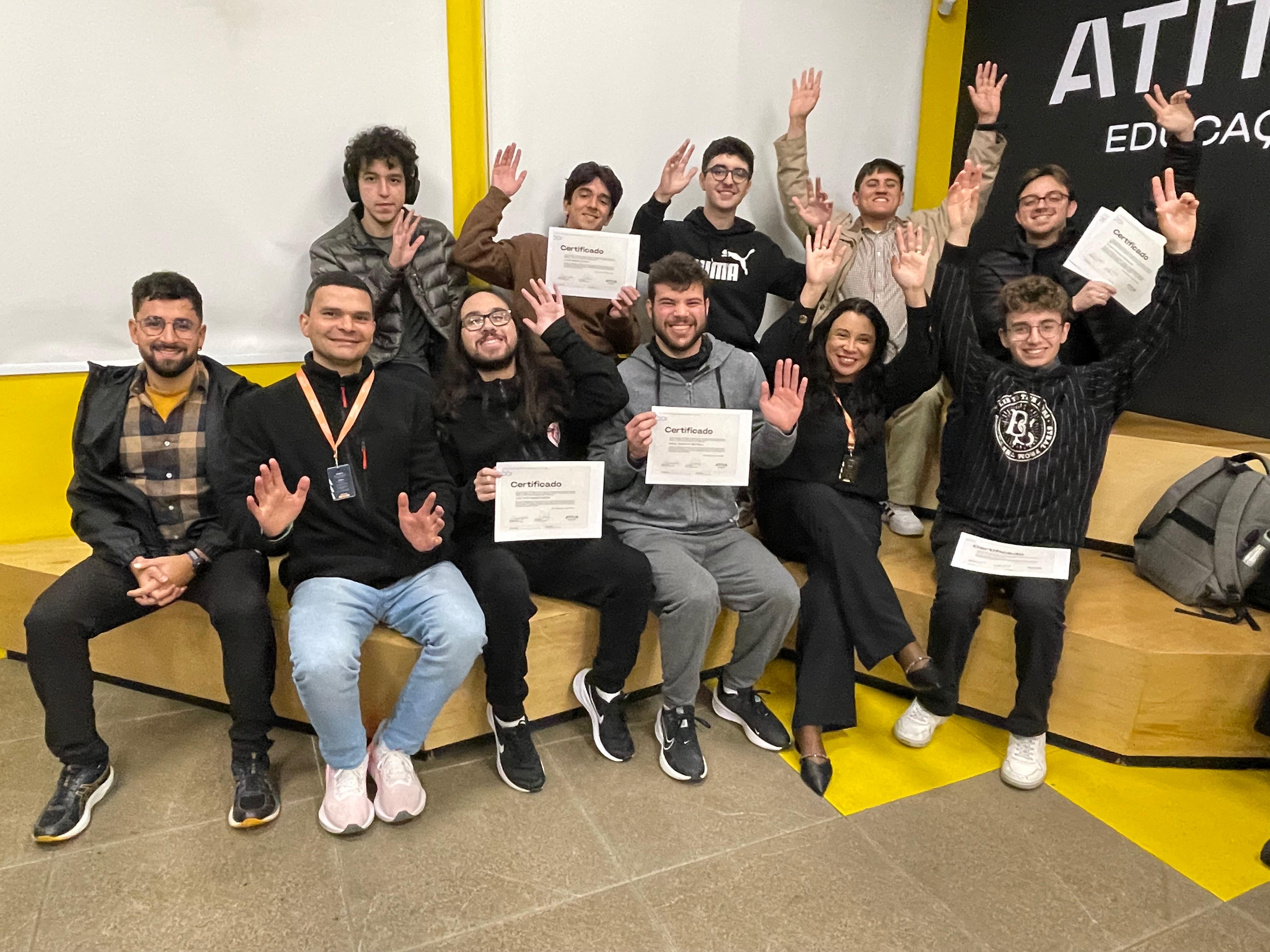 Nanodegrees reconhecem competências e conectam alunos de Ciência da Computação ao mercado