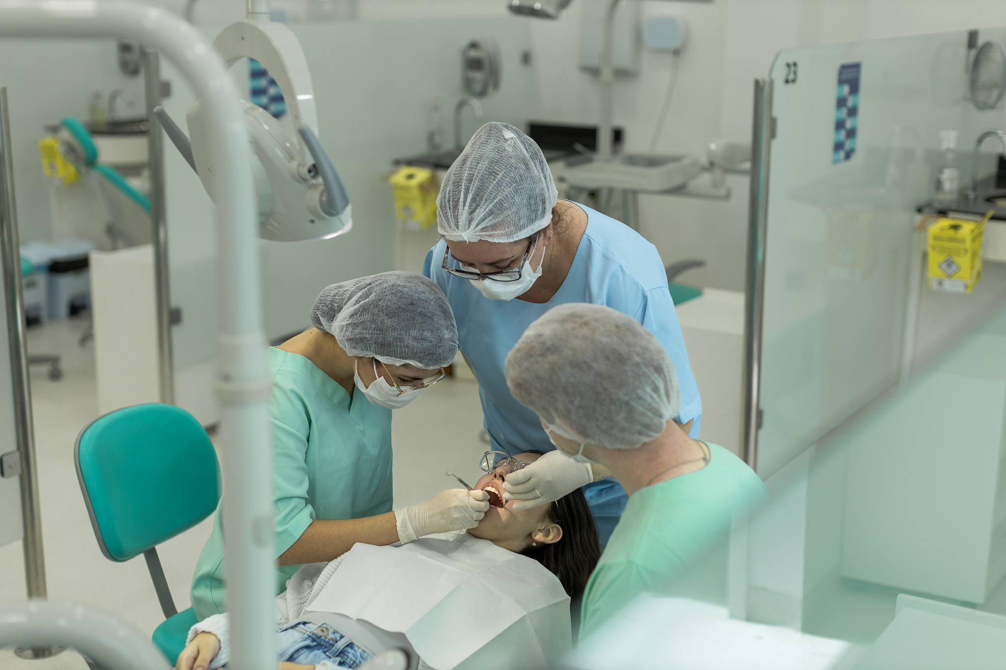 Odontologia