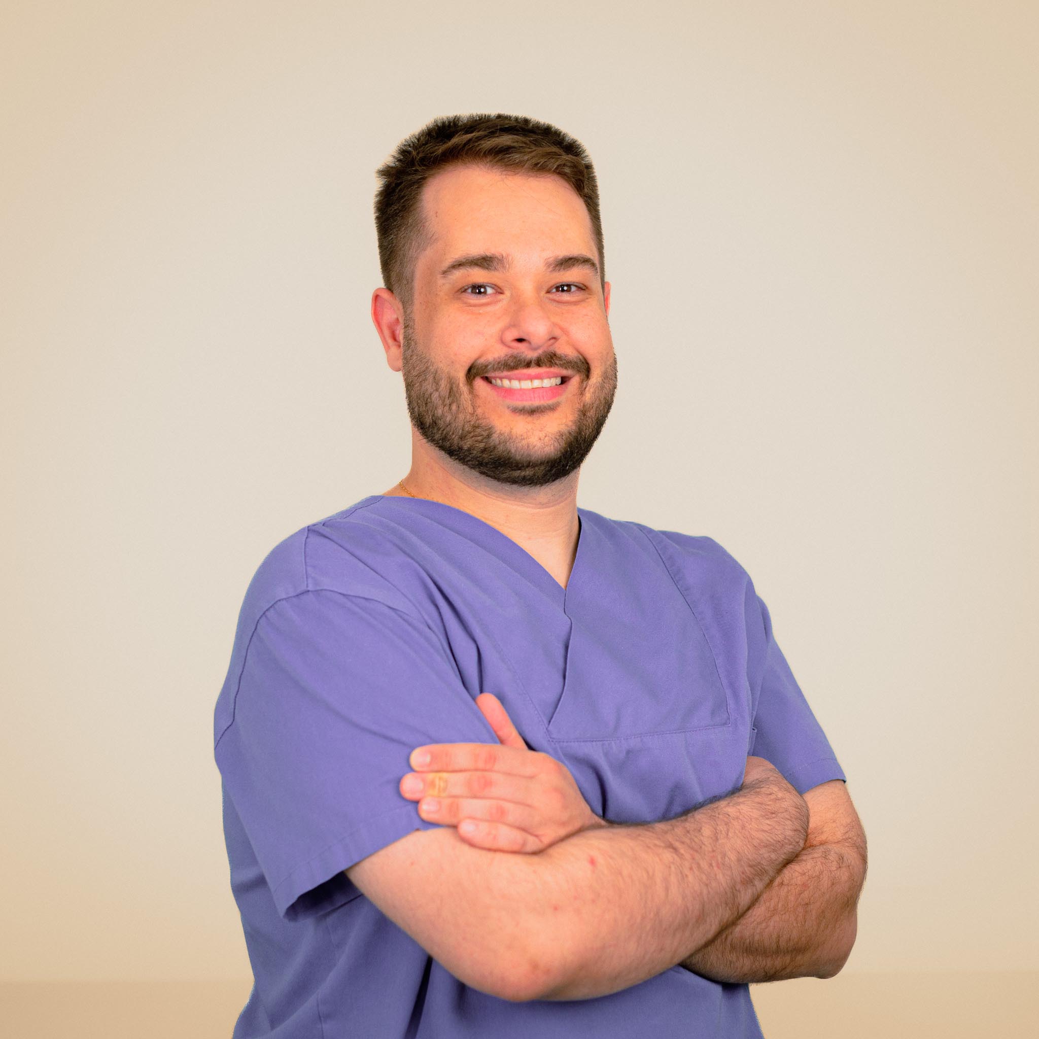 Matheus Cherobini