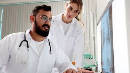 Confira a 10ª chamada de aprovados em Medicina no Vestibular 2023/1