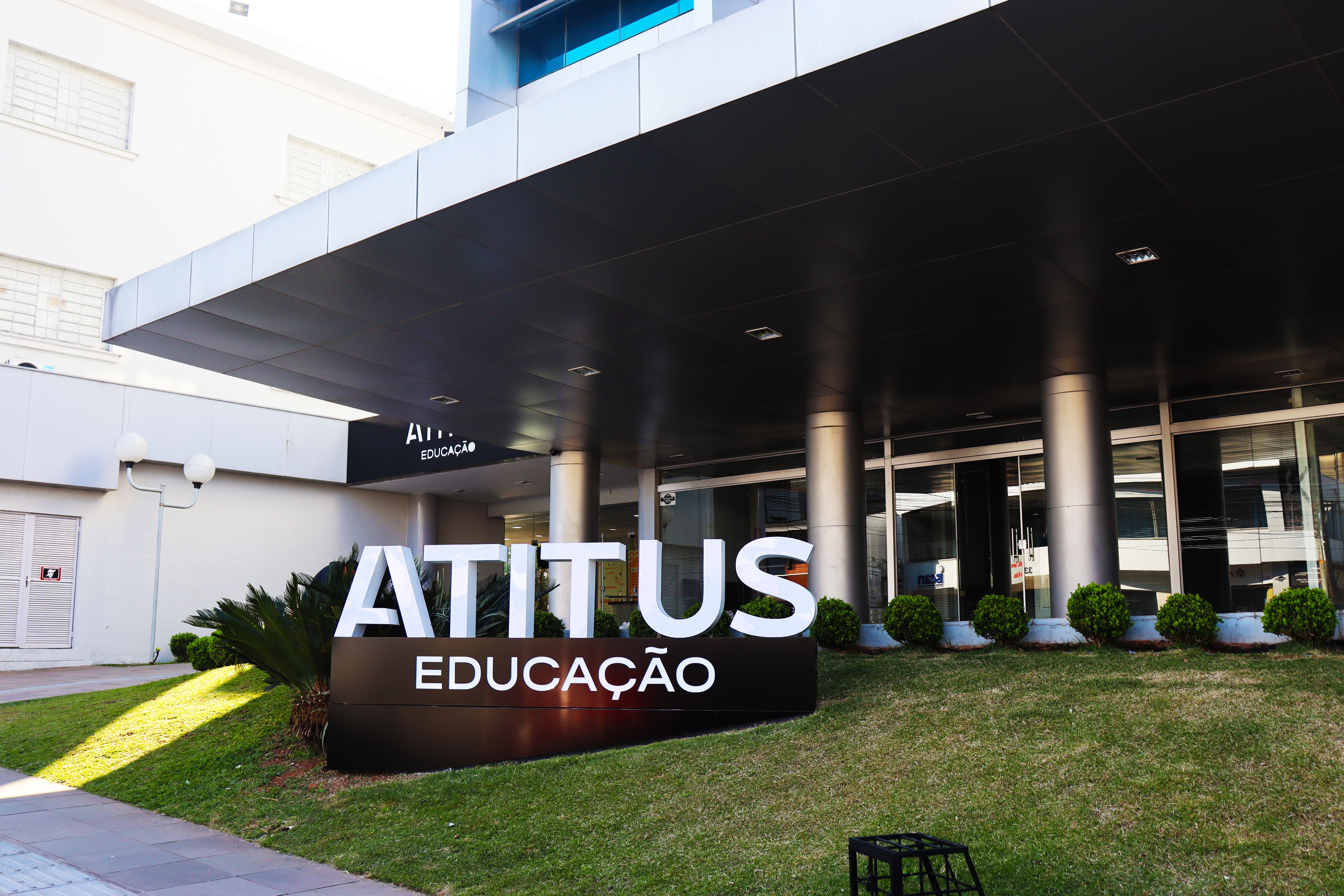 Atitus recebe autorização para dois novos doutorados