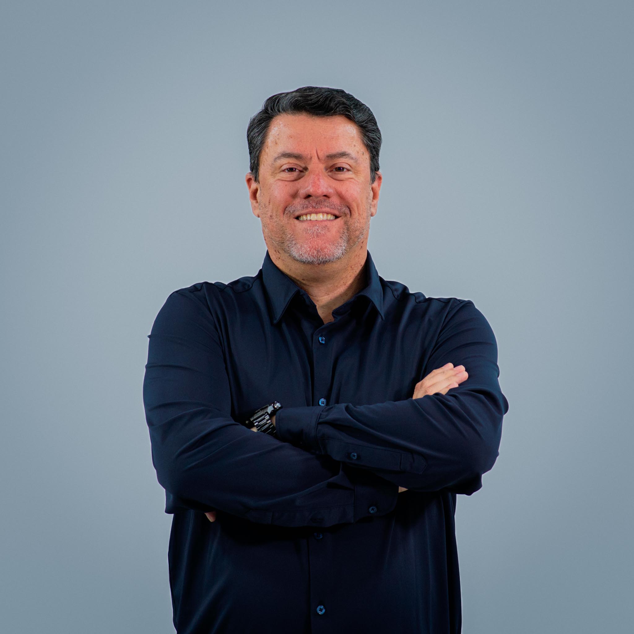 Vinicius Renato Thome Ferreira