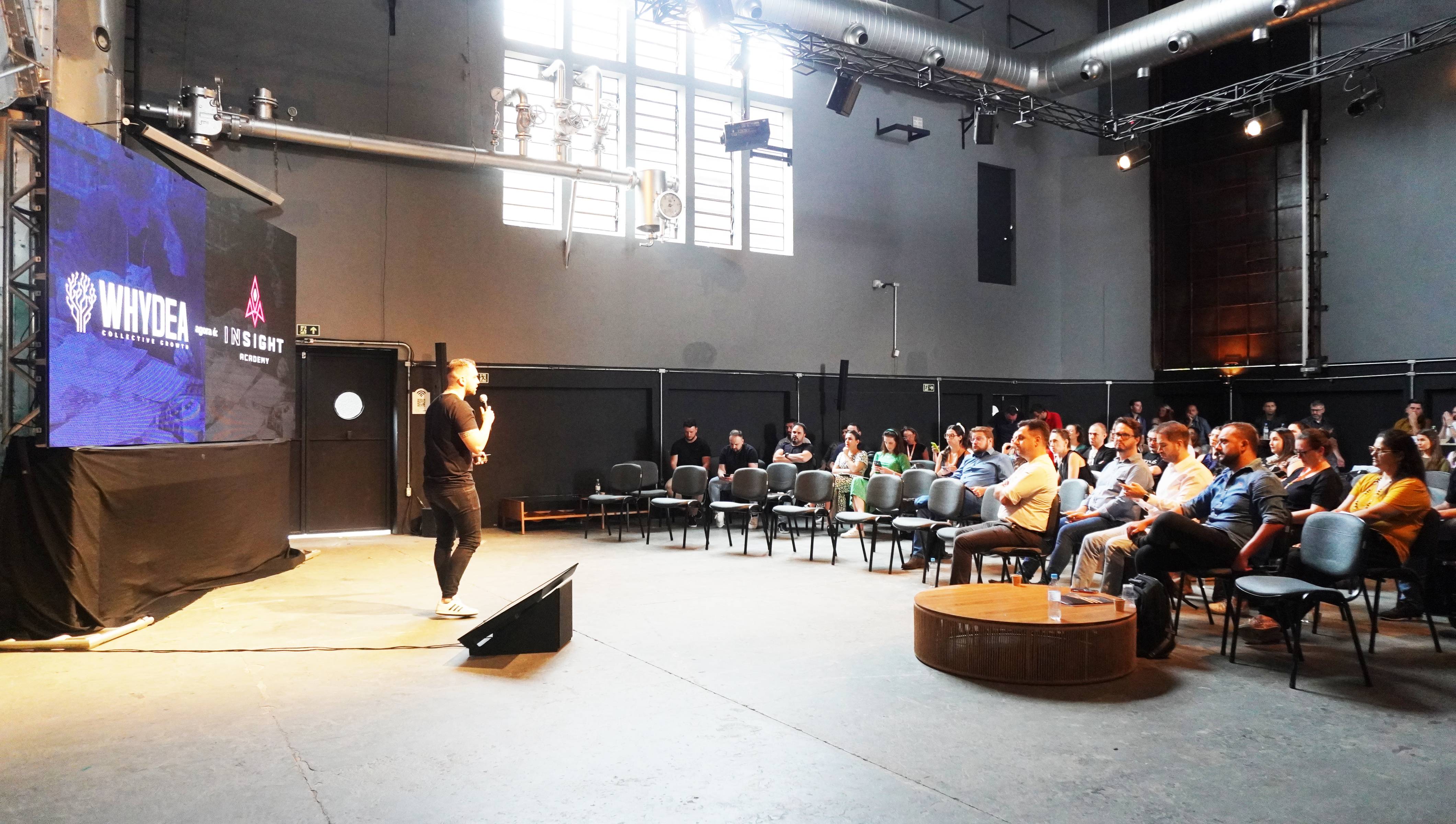Encontro trimestral do Ecossistema Atitus acontece na quarta-feira (19)