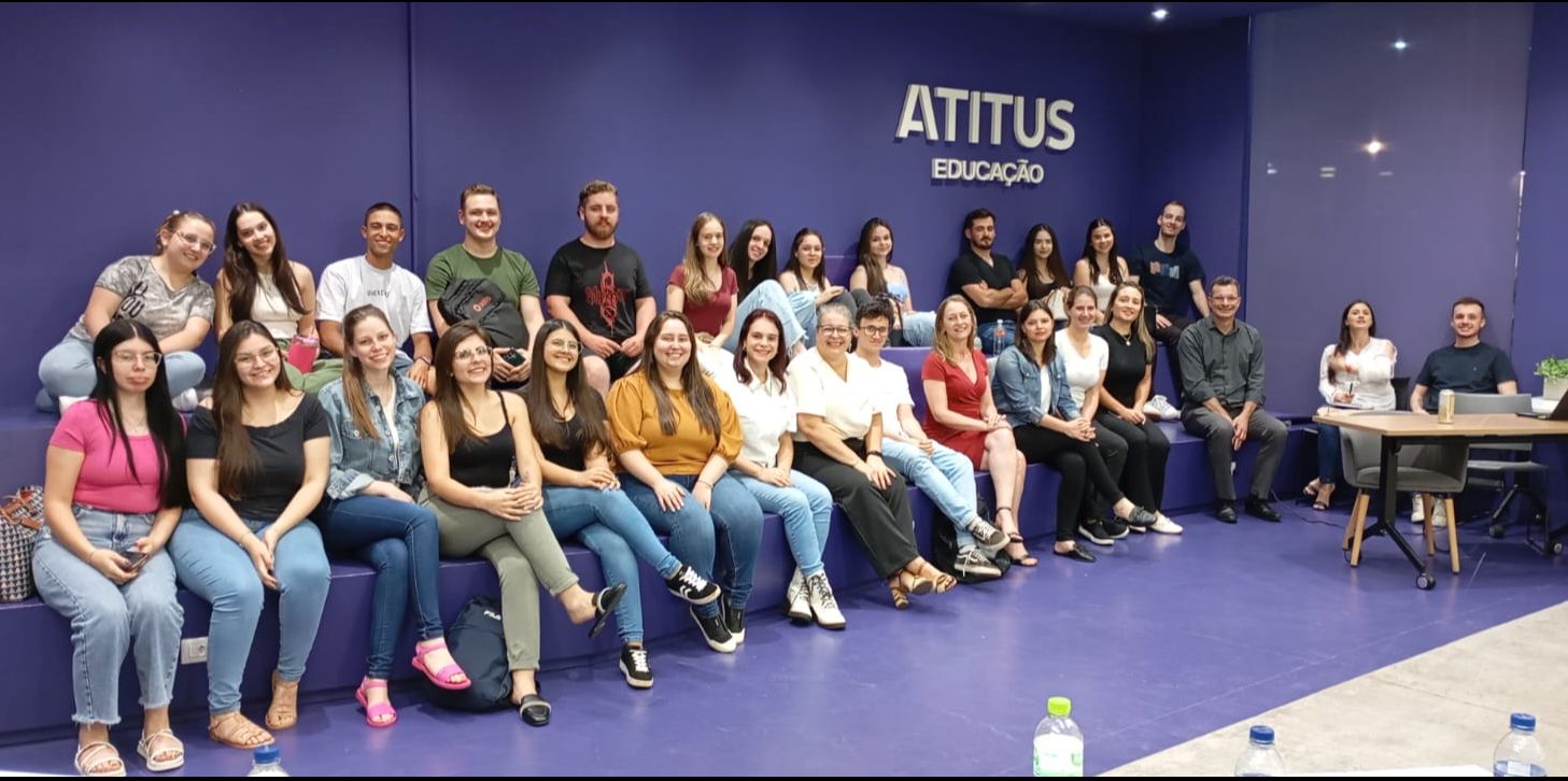 TED na Estrada, projeto da OAB, aproxima ética na advocacia dos estudantes de Direito