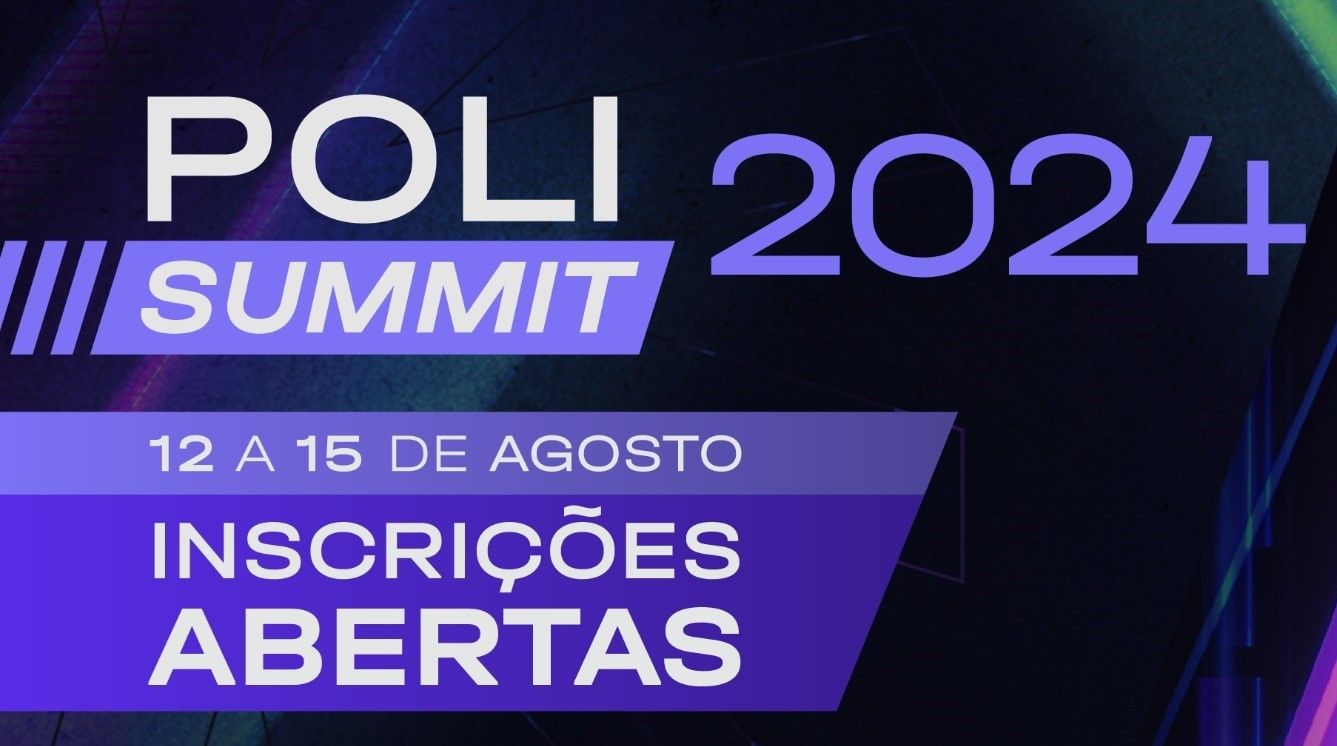 Escola Politécnica traz grandes players do mercado para o Poli Summit