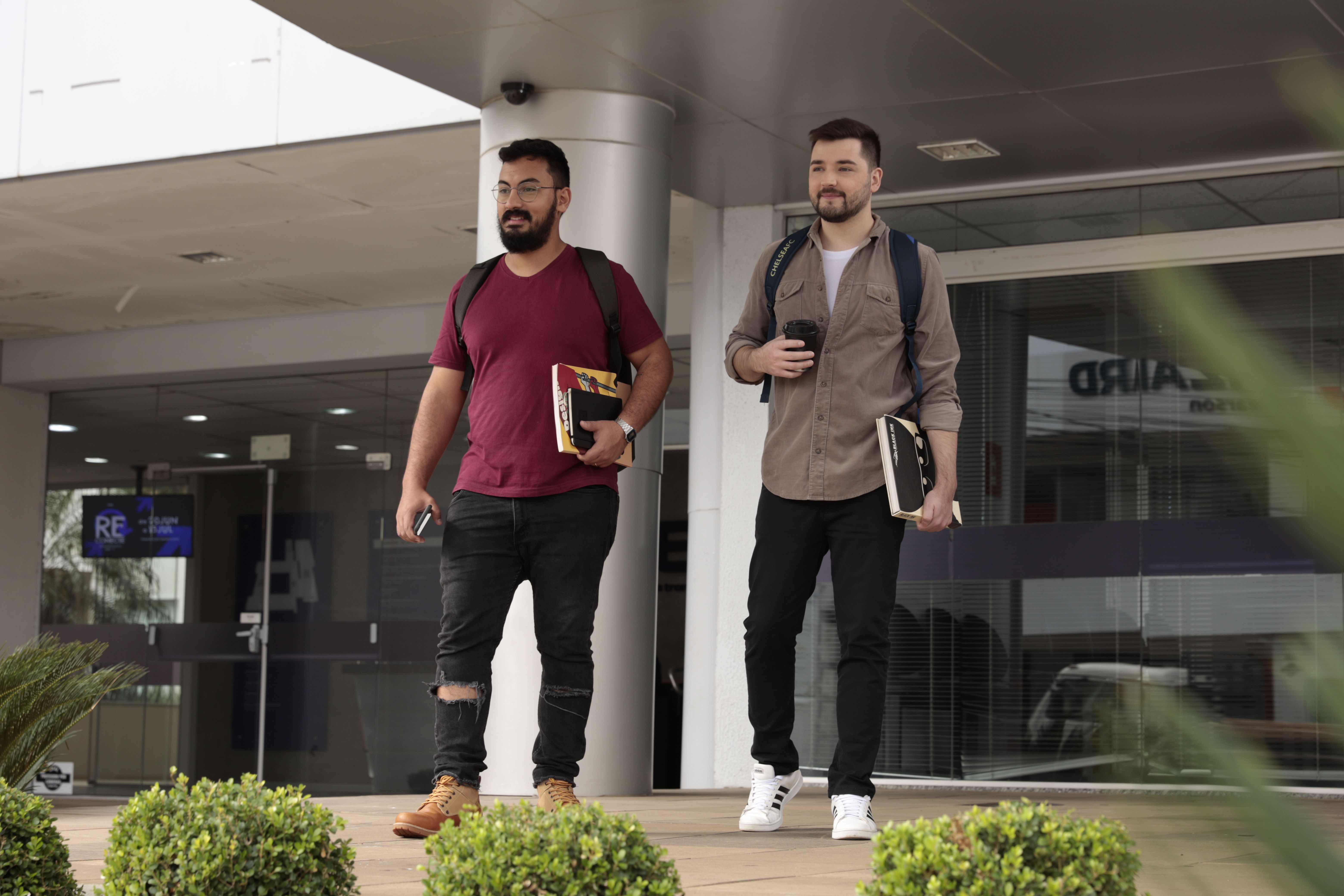Programas de Mestrado da Atitus sobem de conceito na Avaliação Quadrienal da Capes