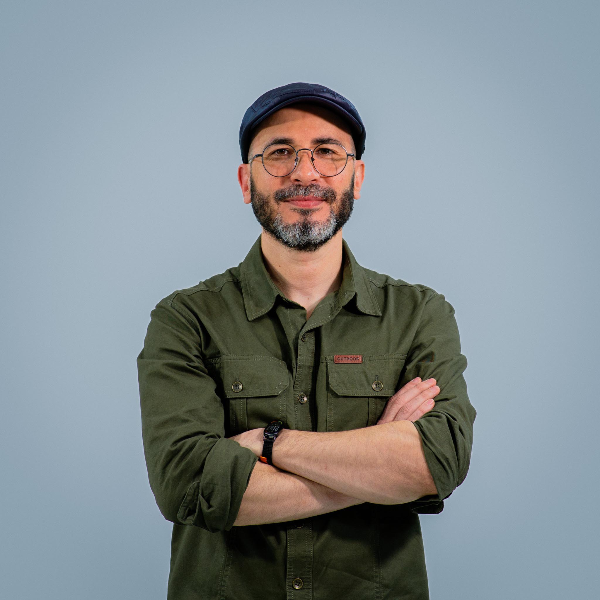Alan da Cruz Mafalda
