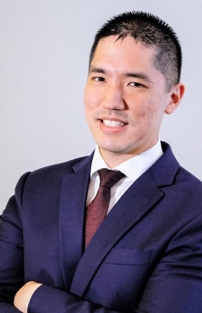 Caio Augusto Takano