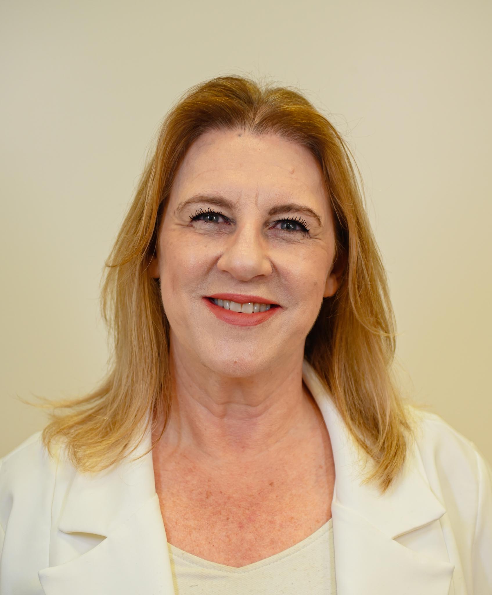 Marisa Basegio Carretta Diniz