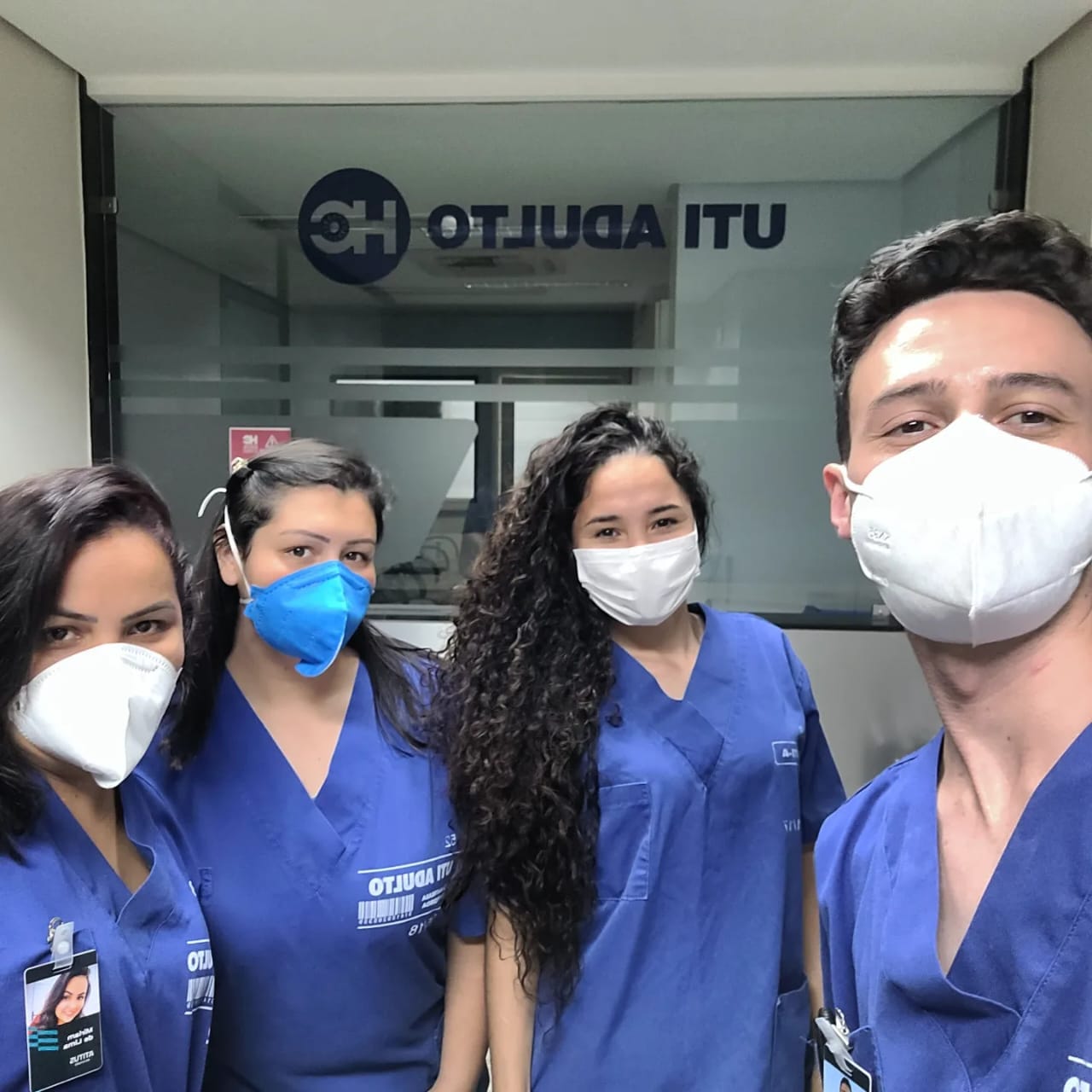 Enfermagem na Atitus: simulação realística e ambiente hospitalar desde o primeiro semestre
